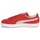 Topánky Muž Nízke tenisky Puma SUEDE CLASSIC + Červená / Biela