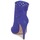 Topánky Žena Nízke čižmy Bourne RITA Modrá