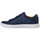 Topánky Muž Univerzálna športová obuv Clarks COSTA LACE NAVY Modrá