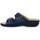Topánky Žena Univerzálna športová obuv Grunland BLU DARA Modrá