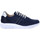Topánky Žena Univerzálna športová obuv Grunland BLU CALL Modrá