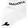 Spodná bielizeň Ponožky Diadora D9800-300 Biela