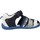 Topánky Chlapec Sandále Chicco 1063474 Modrá