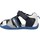 Topánky Chlapec Sandále Chicco 1063474 Modrá