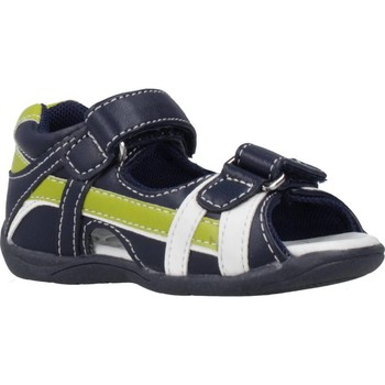 Topánky Chlapec Sandále Chicco 1063483 Modrá