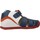 Topánky Chlapec Sandále Biomecanics 202149 Modrá