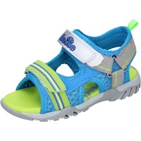 Topánky Chlapec Sandále Ellesse BN679 Modrá