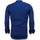 Oblečenie Muž Košele s dlhým rukávom Tony Backer 102437022 Modrá