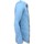 Oblečenie Muž Košele s dlhým rukávom Tony Backer 102436890 Modrá