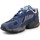 Topánky Muž Nízke tenisky adidas Originals Adidas  Yung-1 EF5337 Modrá
