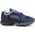 Topánky Muž Nízke tenisky adidas Originals Adidas  Yung-1 EF5337 Modrá