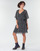 Oblečenie Žena Krátke šaty Ikks BR30075 Čierna