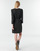 Oblečenie Žena Krátke šaty Ikks BR30265 Čierna