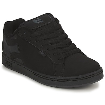 Topánky Muž Skate obuv Etnies FADER Čierna