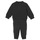 Oblečenie Deti Komplety a súpravy adidas Originals CREW SET Čierna