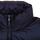 Oblečenie Dievča Vyteplené bundy Emporio Armani 6H3B01-1NLYZ-0920 Námornícka modrá