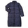 Oblečenie Dievča Vyteplené bundy Emporio Armani 6H3L01-1NLYZ-0920 Námornícka modrá