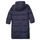 Oblečenie Dievča Vyteplené bundy Emporio Armani 6H3L01-1NLYZ-0920 Námornícka modrá