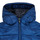 Oblečenie Chlapec Vyteplené bundy Emporio Armani 6H4BF9-1NLYZ-0975 Námornícka modrá