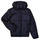 Oblečenie Chlapec Vyteplené bundy Emporio Armani 6H4BL1-1NLSZ-0920 Námornícka modrá