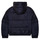 Oblečenie Chlapec Vyteplené bundy Emporio Armani 6H4BL1-1NLSZ-0920 Námornícka modrá