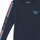 Oblečenie Chlapec Tričká s dlhým rukávom Emporio Armani 6H4TJD-1J00Z-0920 Námornícka modrá