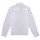 Oblečenie Chlapec Košele s dlhým rukávom Emporio Armani 8N4CJ0-1N06Z-0100 Biela