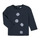 Oblečenie Chlapec Tričká s dlhým rukávom Emporio Armani 6HHD21-4J09Z-0564 Viacfarebná