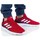 Topánky Muž Nízke tenisky adidas Originals Nebzed Červená