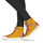 Topánky Žena Členkové tenisky Karston OMSTAR Okrová-svetlá hnedá