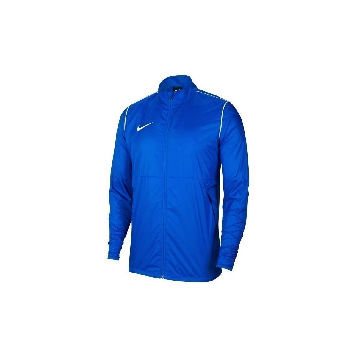 Oblečenie Muž Saká a blejzre Nike Park 20 Repel Modrá