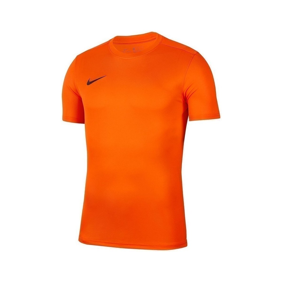 Oblečenie Chlapec Tričká s krátkym rukávom Nike Dry Park Vii Jsy Červená