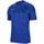Oblečenie Muž Tričká s krátkym rukávom Nike Challenge Iii Modrá