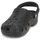 Topánky Nazuvky Crocs CLASSIC Čierna