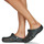 Topánky Nazuvky Crocs CLASSIC Čierna