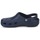 Topánky Nazuvky Crocs CLASSIC Námornícka modrá