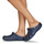 Topánky Nazuvky Crocs CLASSIC Námornícka modrá