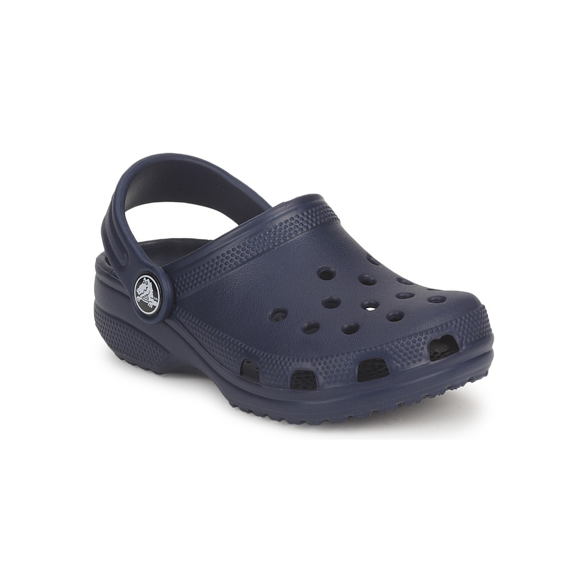 Topánky Deti Nazuvky Crocs CLASSIC KIDS Námornícka modrá