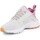 Topánky Žena Nízke tenisky Nike W Air Huarache Run Ultra 819151-009 Viacfarebná