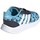 Topánky Deti Nízke tenisky adidas Originals Lite Racer 20 I Modrá, Tmavomodrá