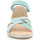 Topánky Dievča Sandále Mod'8 Giry Modrá