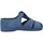 Topánky Chlapec Papuče Vulladi 5170 052 Modrá