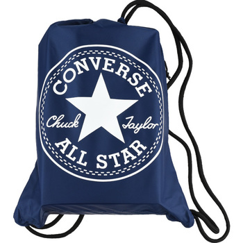 Tašky Športové tašky Converse Flash Gymsack Modrá