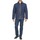 Oblečenie Muž Vyteplené bundy Pepe jeans HUNTSMAN Námornícka modrá