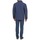 Oblečenie Muž Vyteplené bundy Pepe jeans HUNTSMAN Námornícka modrá