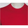 Oblečenie Tričká s krátkym rukávom Sols REGENT COLORS MEN Červená