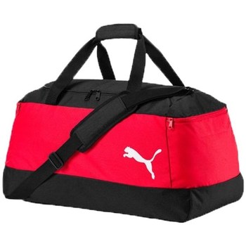 Tašky Športové tašky Puma Pro Training II Medium Červená