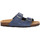 Topánky Žena Univerzálna športová obuv Grunland BLU 40SARA Modrá