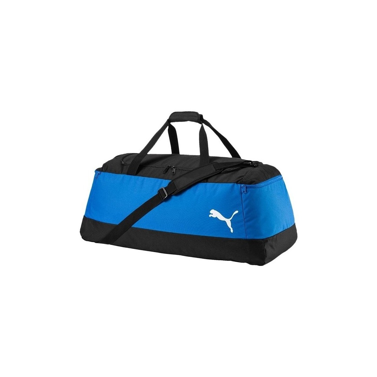 Tašky Športové tašky Puma Pro Training II Modrá