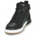 Topánky Chlapec Členkové tenisky Bullboxer AOF500E6L-BLCK Čierna